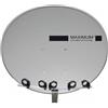 Maximum E-85 Parabola multifocus 48 gradi