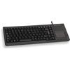 Cherry Tastiera touchpad CHERRY G84-5500 XS