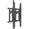 Chief LVS1UP Supporto per display espositivi 2,03 m (80") Nero