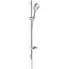 hansgrohe Raindance Select E 120 Set doccia Unica"S Puro 900 mm, cromato, 1 pz.