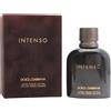 BY DOLCE & GABBANA Dolce & Gabbana D&G Intenso Lozione Dopobarba 125 ml