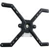 Erard Supporto da parete fisso per schermi da 40 "a 65" Erard 043060