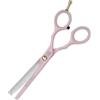 Jaguar Efflili forbici Pre Style Ergo 5,5 rosa 83855-1