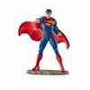 Schleich - Figure di animali, SUPERMAN, combattimento; 22504