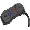 Sena Cuffie Bluetooth SMH10R (portata 0,9 km), SENA