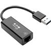 Eaton Tripp Lite U336-000-R scheda di interfaccia e adattatore