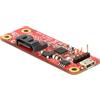 DeLOCK - Speicher-Controller - SATA 6Gb/s - 600MBps - USB2.0 - Himbeere (62626)