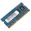 CoreParts - DDR3L - Modulo - 4 GB - SO DIMM 204-PIN - 1600 MHz / PC3L-12800 - 1,35 V - non bufferizzato - nonECC - per Fujit