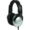 Koss UR29 - Cuffie - circumaurali - con cavo - spina da 3,5 mm - isolamento acustico
