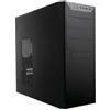 Antec Geh Mid Budget VSK-4000E-U3 ATX/M-ATX o.N. BK retail