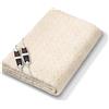 BEURER Coperta elettrica matrimoniale 160x150 cm, 2x4 elementi, BSS, timer 12 ore, spegnimento automatico, UB 56 XXL