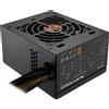 Sharkoon Alimentatore Sharkoon SilentStorm SFX Bronze 450 W 20+4 pin ATX Nero
