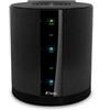 FANTEC SQ-35RU3e - Festplatte - 16 TB - Serial ATA II - 3.5 Zoll - 0,1,3,5,BIG,JBOD - 3 Gbit/s