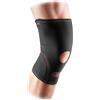 McDavid 402 Ginocchiera con apertura della rotula, Taglie della ginocchiera:XL