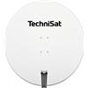 TechniSat SATMAN 850 PLUS | Antenna satellitare da 85 cm con supporto AZ/EL | rosso