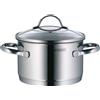 WMF Provence Plus Kochtopf mit Deckel, 16 cm 7115005771 4000530597786