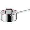 WMF Function 4 Stielkasserolle mit Deckel, 16 cm 8900535572 4000530605900