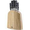 Richardson Sheffield Blocco coltelli da 5 pezzi V SABATIER