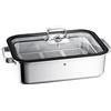 WMF Vitalis Aroma-Dampfgarer 6,5 l 3201000287 4000530678546
