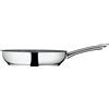 WMF Padella WMF 28 cm crom. con rivestimento in Vetroceramica