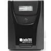 Riello NPW 1000 Gruppo di Continuità Line Interactive 1kVA 600W 6 Prese AC Mini Tower