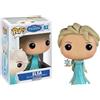 Funko Pop - Disney La Regina del Ghiaccio (Frozen) Elsa 9cm
