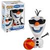 Funko Pop - Disney Frozen Summer Olaf 10 cm