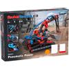 Fischertechnik Fischer Technik 533874 Fischertechnik Profi Pneumatic Power Bagger Spielzeug ab 8J.