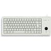 Cherry Compact-Keyboard G84-4400 - Tastiera - PS/2