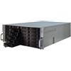 INTERTECH Inter-Tech 48.3cm IPC 4U-4424 4HE STORAGE