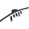 MICHELIN TRAVEL PUBN MICHELIN 1 spazzola tergicristallo Universal Ice Flat 50 cm