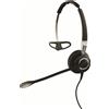 GN Jabra Jabra BIZ 2400 II Mono 3in1 Tipo: 72, Ultra Noise Cancelling/ Braccio del microfono: FreeSpin (archetto, archetto da collo, gancio auricolare)