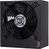 Silverstone SST-ST50F-ES-230 nero Alimentatore nero