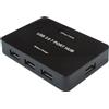 VALUE Hub da tavolo USB 3.2 Gen 1 a 7 porte, con alimentatore