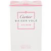 CARTIER Mod. CT0082OA-001-58 Cartier Baiser Volé Lys Rose Eau de Toilette Spray 100 ml