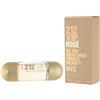 Big Buy Cooking Profumo da donna 212 Vip Rosé Carolina Herrera EDP (30 ml)