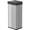 Hailo Cestino Hailo Big-Box Swing taglia XL 52 L argento 0860-221