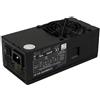LC-Power LC400TFX V2.31, alimentatore TFX 350W, ventola da 80 mm, nero