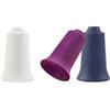 K-Active BellaBambi® originale, trio, SENSITIVE bianco, VITALITY orchidea, INTENSE set di coppettazione blu
