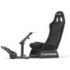 Playseats Playseat Evolution, Sedia da gioco universale, 122 kg, Sedile imbottito, Schienale imbottito, Corsa, MAC, PC, PlayStation 4, Playstation 2, Playstation 3, Xbox, Xbox 360, Xbox One, Xbox Series S,...