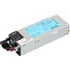HP Alimentatore Hot Plug Hewlett Packard Enterprise 500W Platinum a slot flessibile 500W Grigio (754377-001)