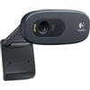 LOGITECH Webcam Logitech HD C270