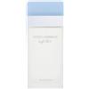 Dolce & Gabbana Dolce&Gabbana Light Blue, Donna, 200 ml, Flacone non ricaricabile, Spray, 1 pezzo
