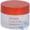 Skeyndor Creme Power C+ Emulsione energizzante SPF15