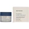 Skeyndor Power Hyaluronic Crema idratante intensiva 50ml