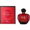 Dior Hypnotic Poison Eau de Toilette 150ml
