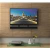 B-TECH Ventry Universal BTV914 - Kit di fissaggio (2 staffe)
