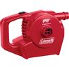 Coleman Pompa pneumatica ricaricabile Coleman Quickpump 12 V/230 V (204475) 2000019878