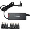 Xilence XM010 adattatore/inverter Indoor 90 W Nero