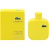 Lacoste L. 12.12 Jaune Optimistic homme Eau de Toilette 100ml